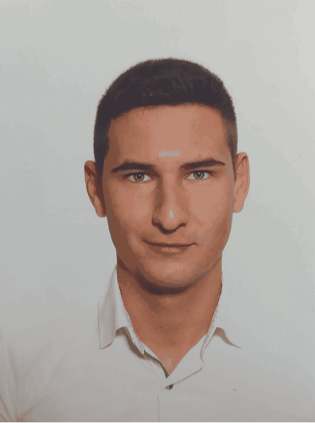 Fran Romero Martínez