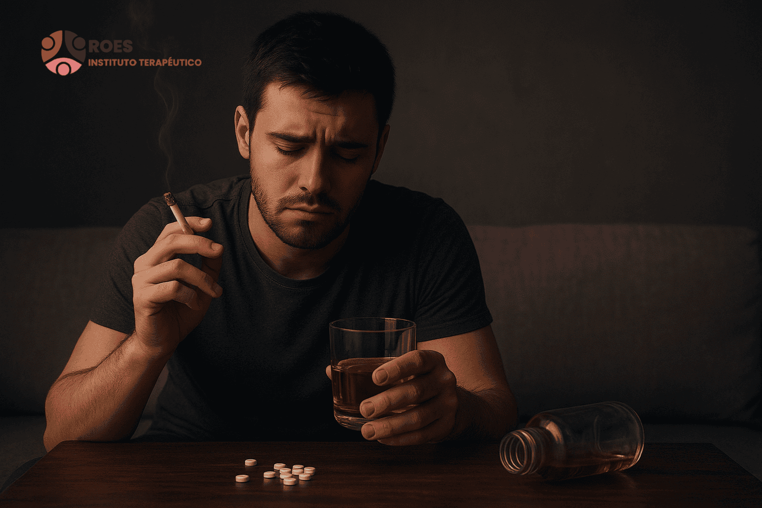 Experto en Conductas Adictivas