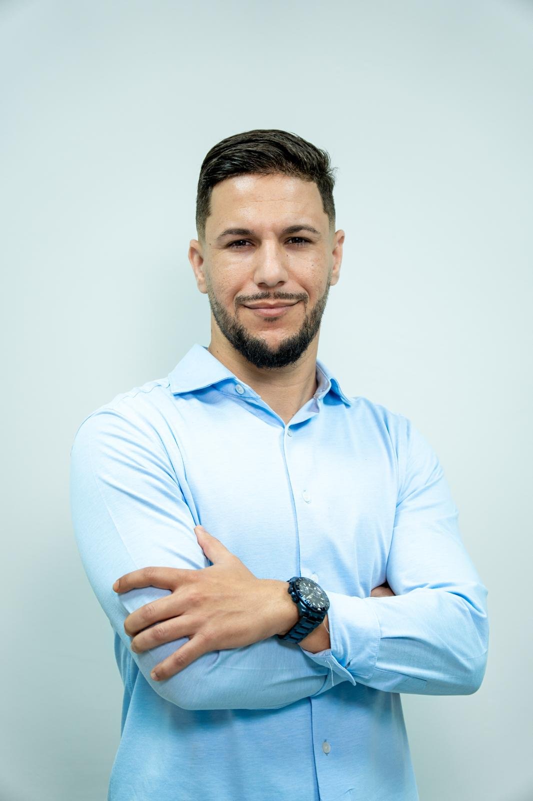 Alex Manejo